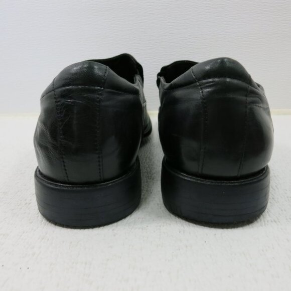 Johnston & Murphy Sheepskin Comfort Dress Loafers Men's Footwear 10.5 M - Picture 3 of 7